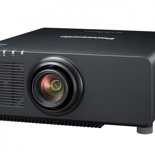 Лазерный проектор PT-RZ970BE