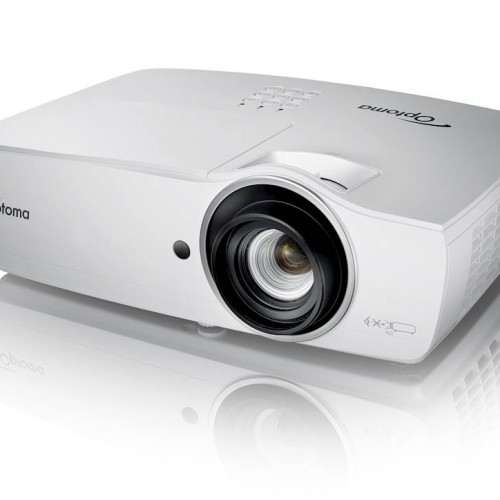 Проектор EH470